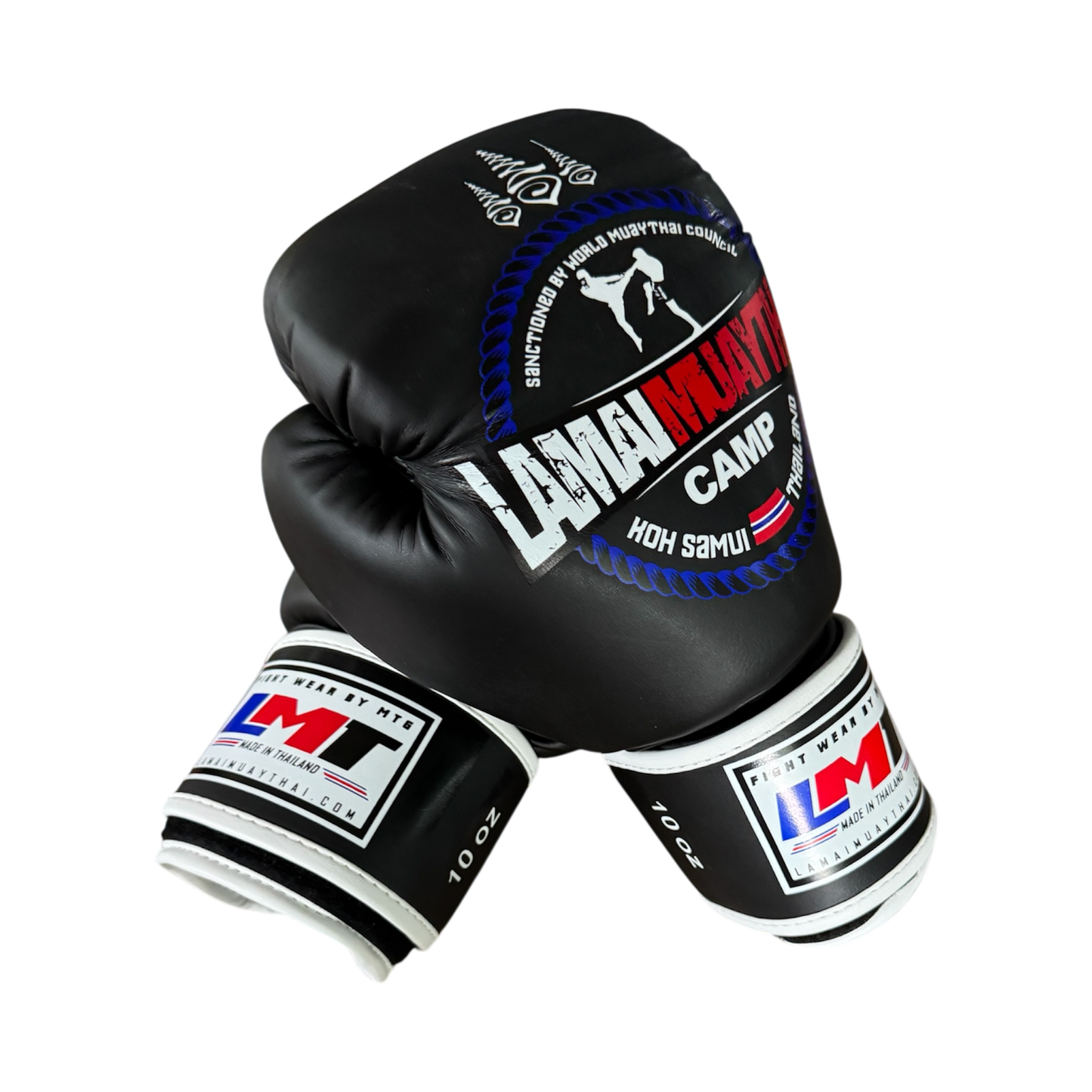 LMT Black Gloves