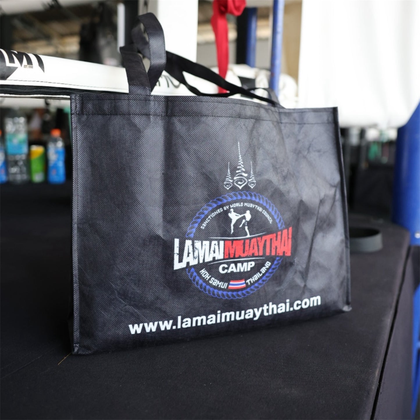 LMT Canvas Carry Bag