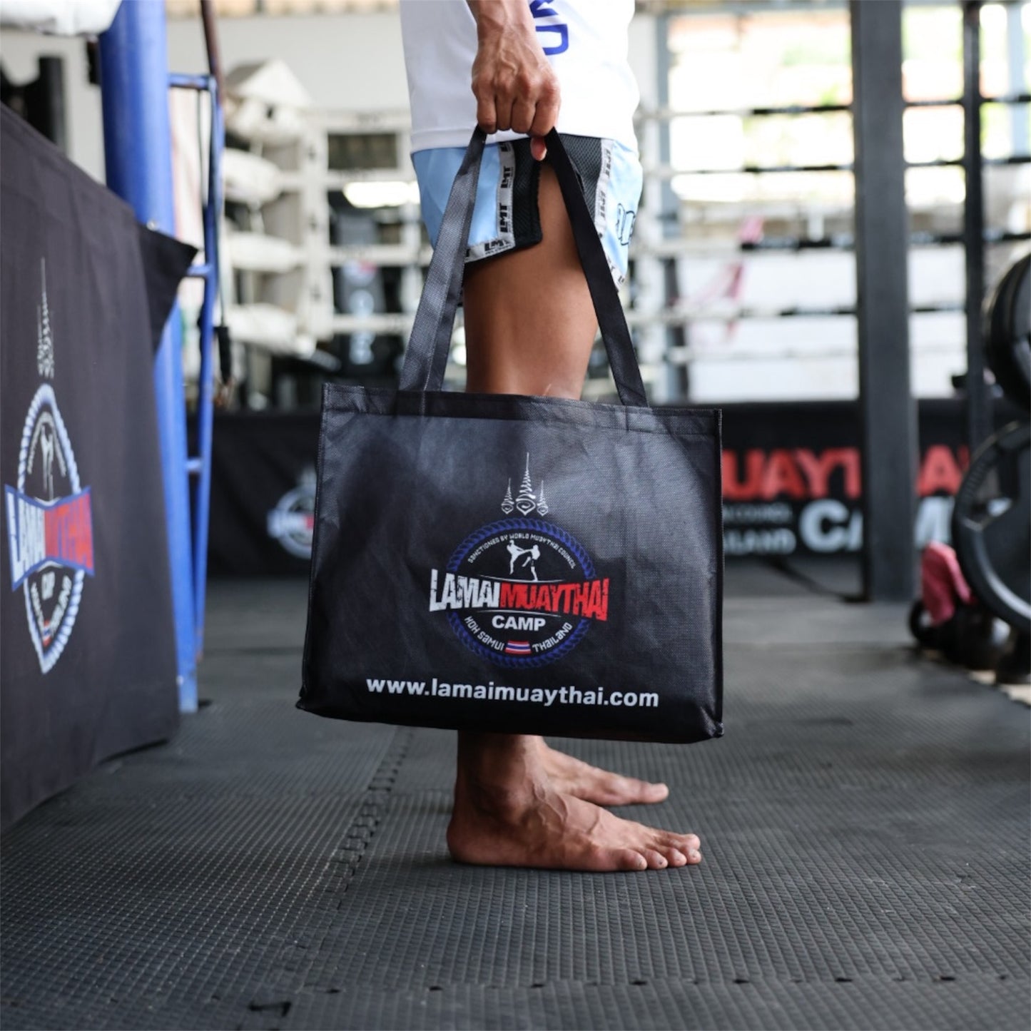 LMT Canvas Carry Bag