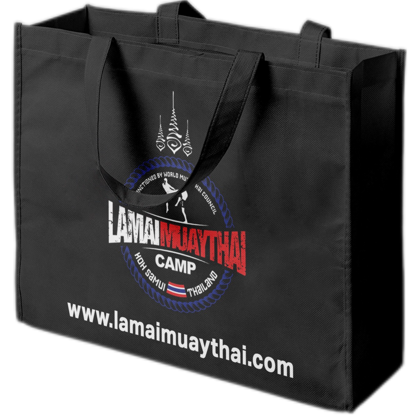 LMT Canvas Carry Bag