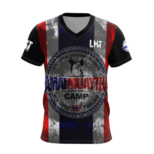 LMT THAI FLAG T-Shirt