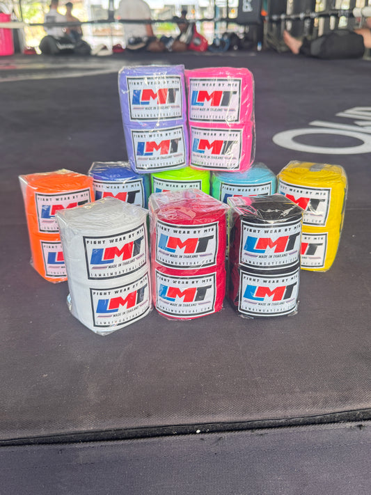 LMT Hand Wraps