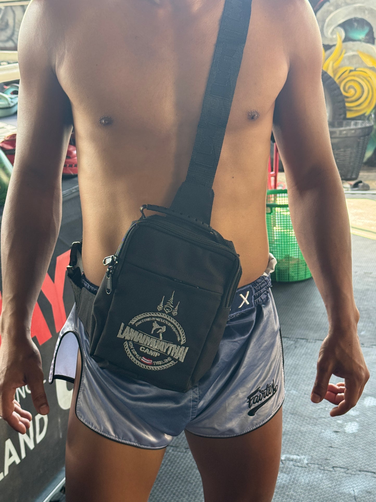LMT Body Bag