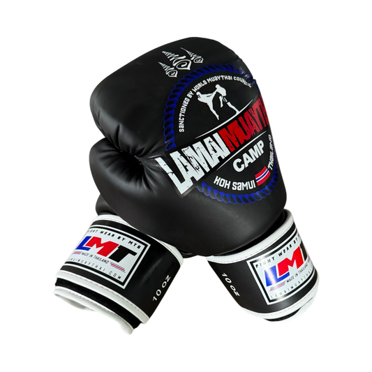 LMT Black Gloves