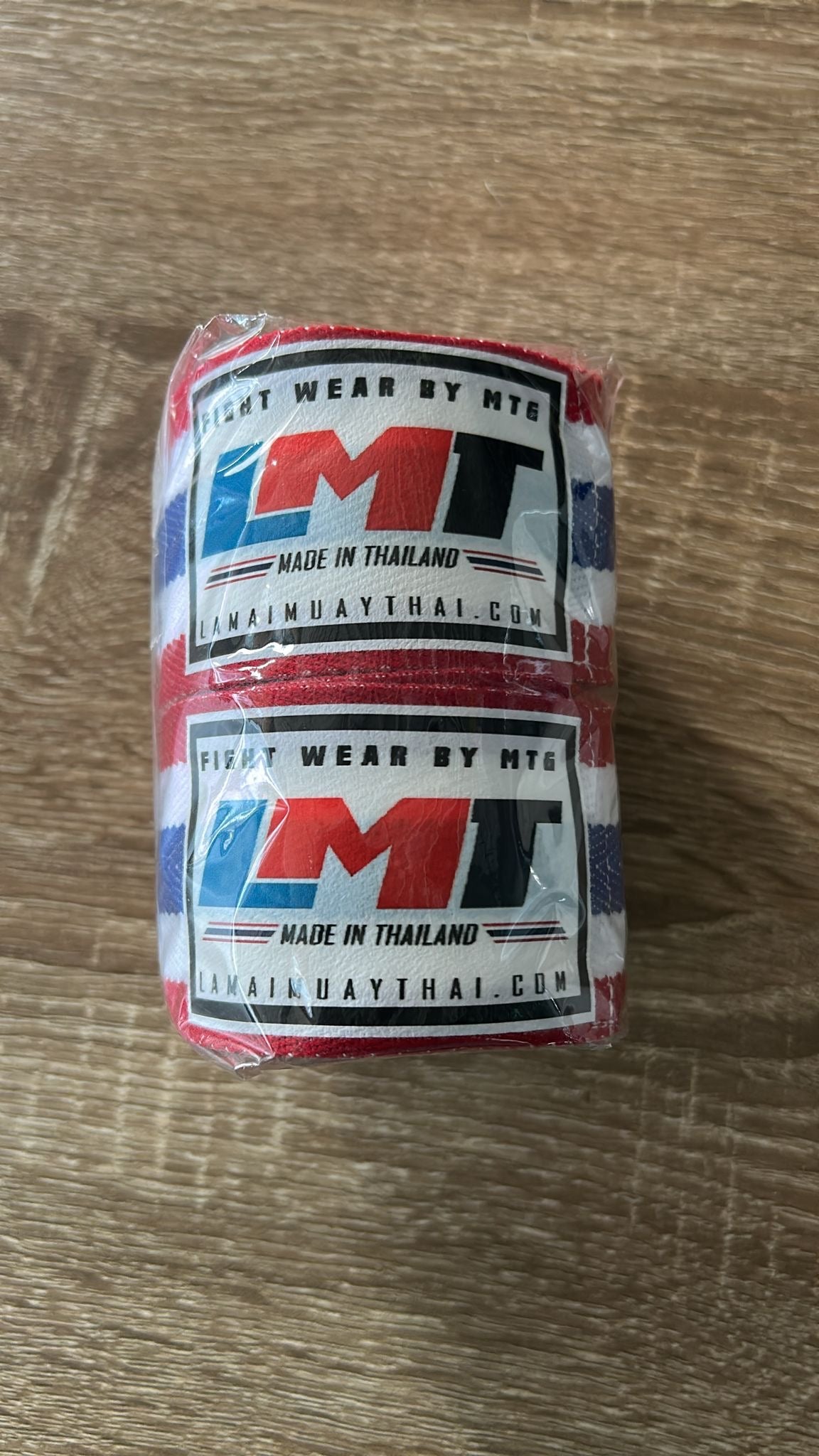 LMT Hand Wraps