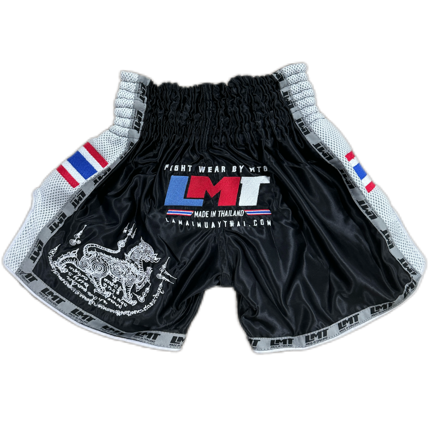 LMT SakYant MT Shorts (Black)