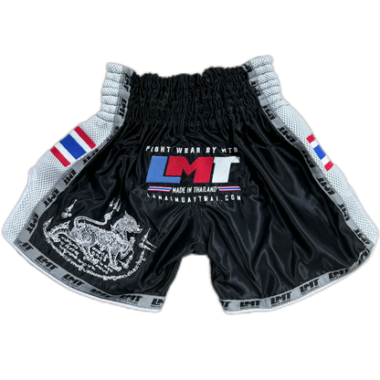 LMT SakYant MT Shorts (Black)