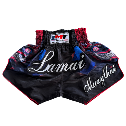 LMT Demon MT Shorts