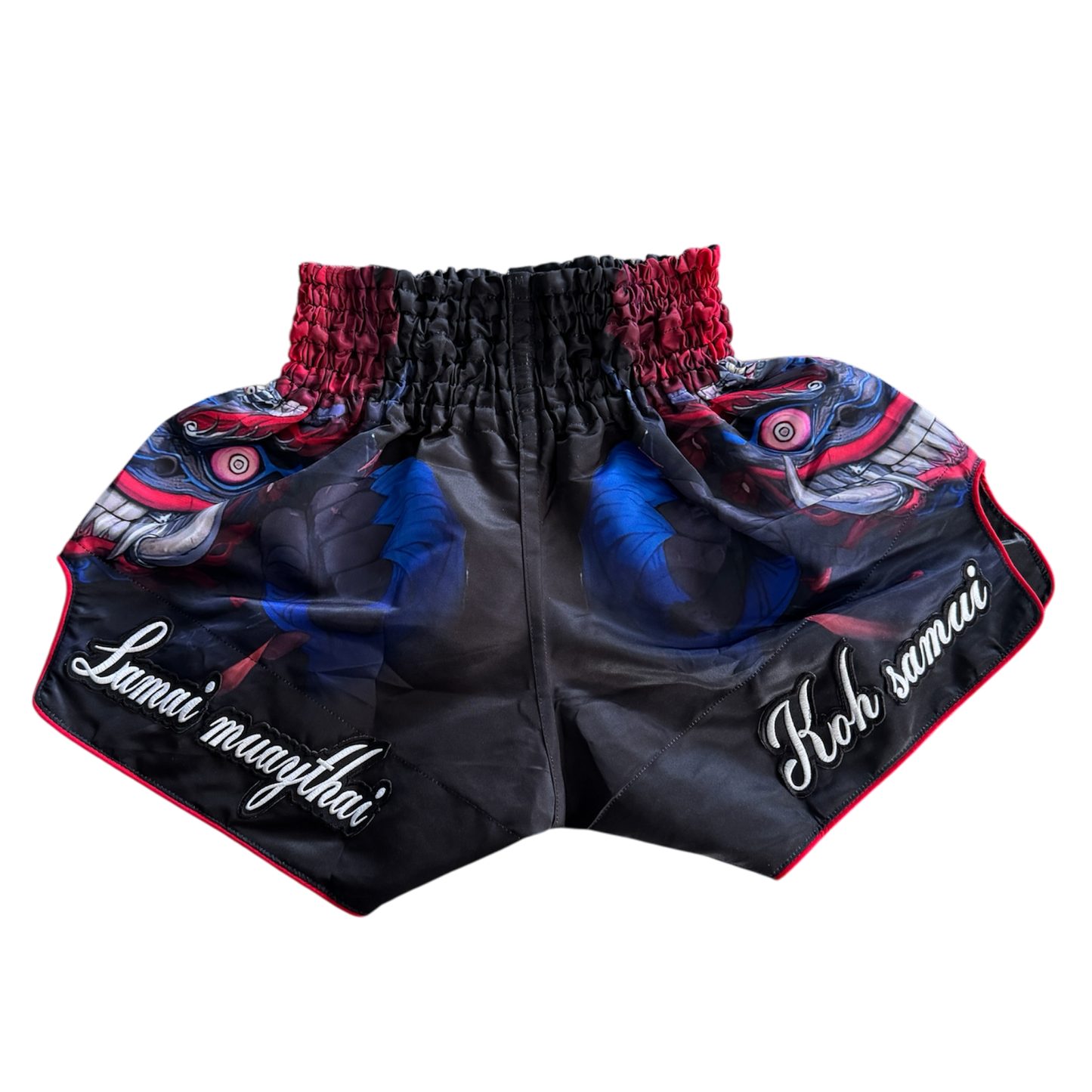 LMT Demon MT Shorts