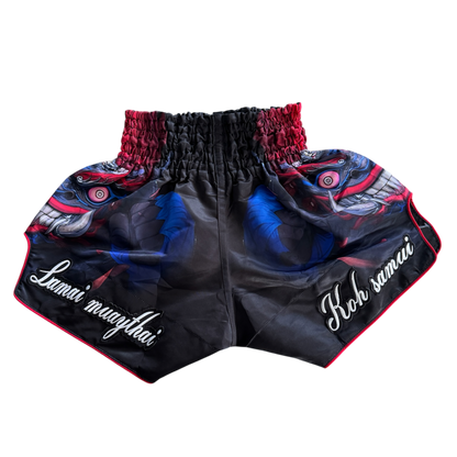 LMT Demon MT Shorts