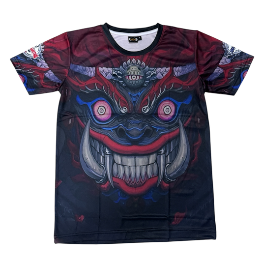 LMT Demon T-Shirt