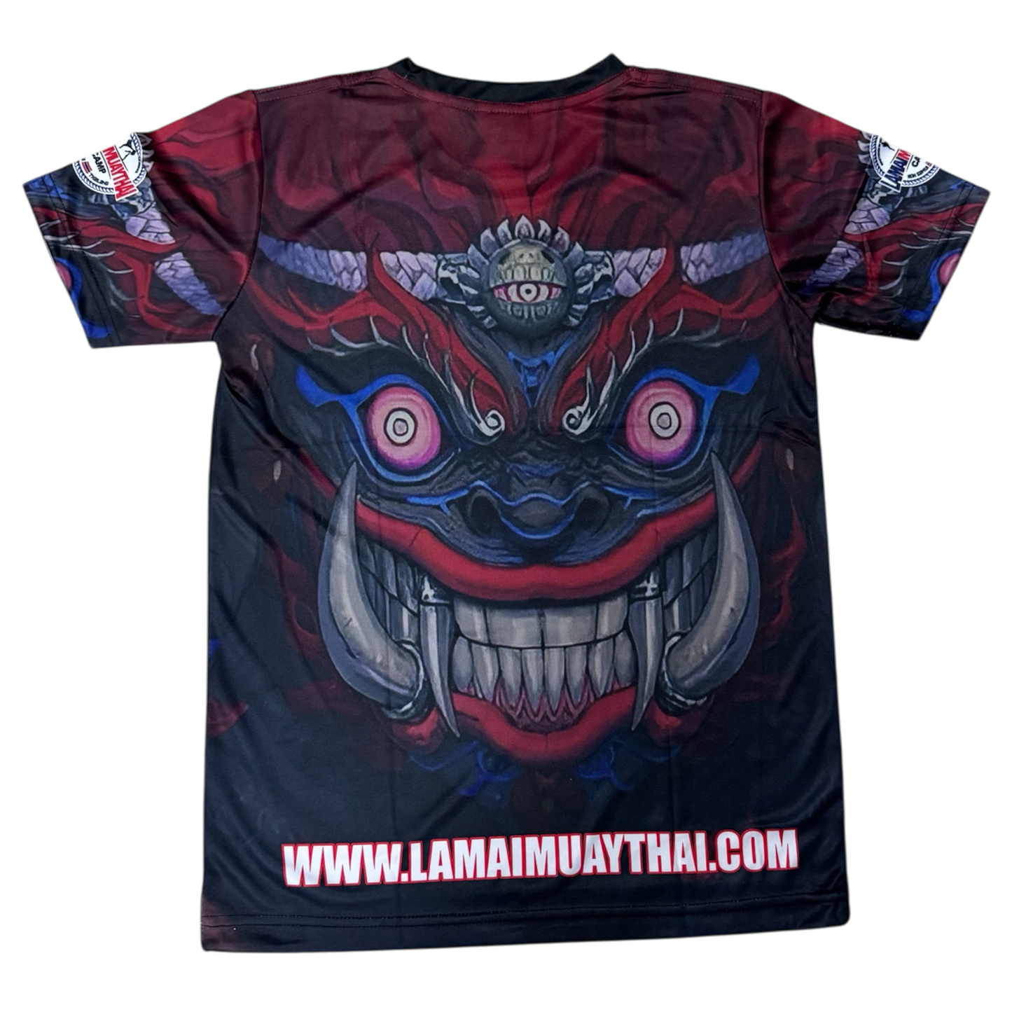 LMT Demon T-Shirt